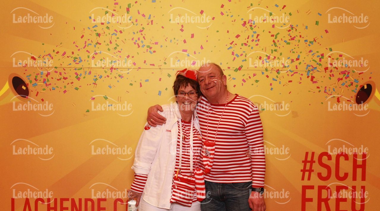 Lachende Kölnarena 04.02.2023 0658