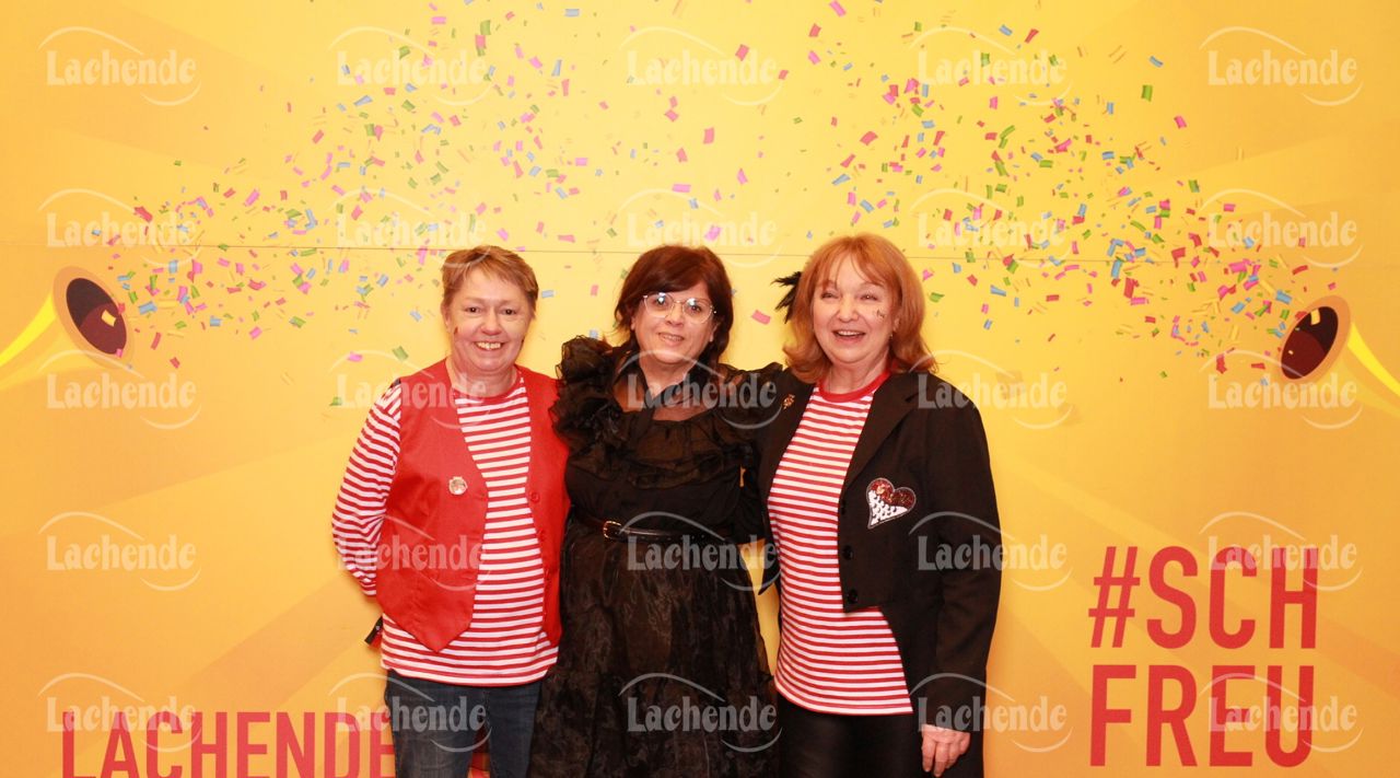 Lachende Kölnarena 28.01.2023 0474