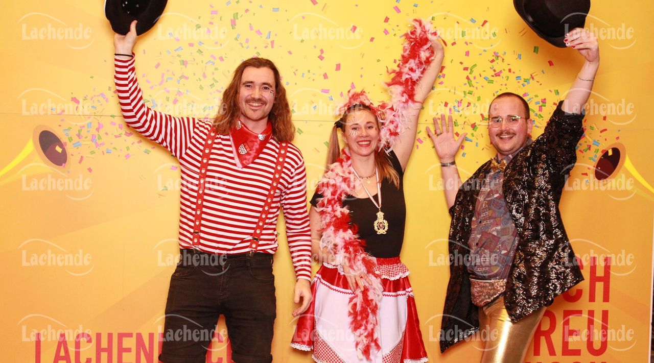 Lachende Kölnarena 19.02.2023 0520