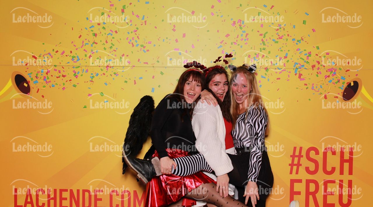 Lachende Kölnarena 09.02.24 21:12 Uhr - 0400