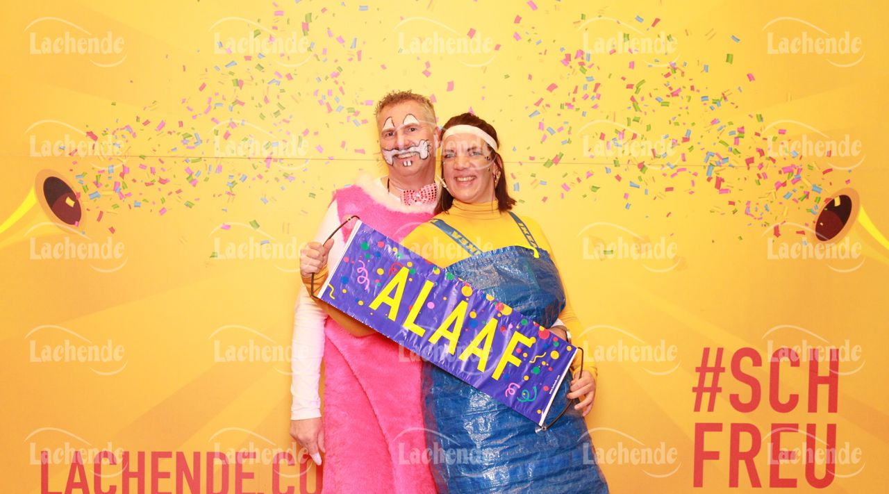 Lachende Kölnarena 28.01.2023 0435