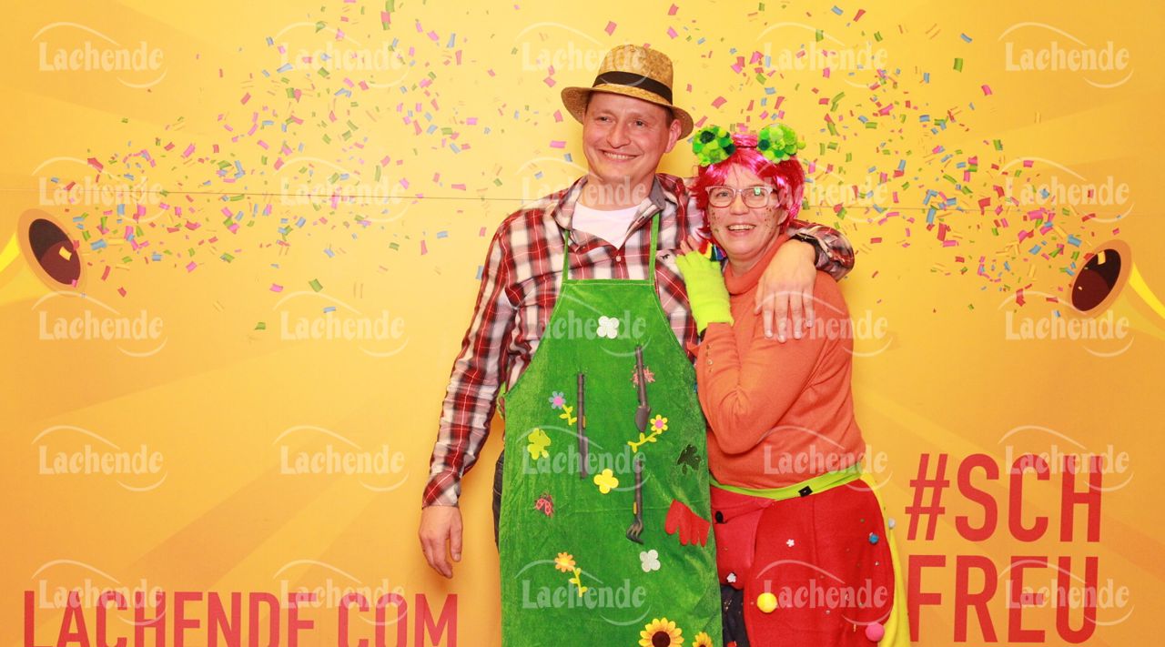 Lachende Kölnarena 27.01.2023 0659