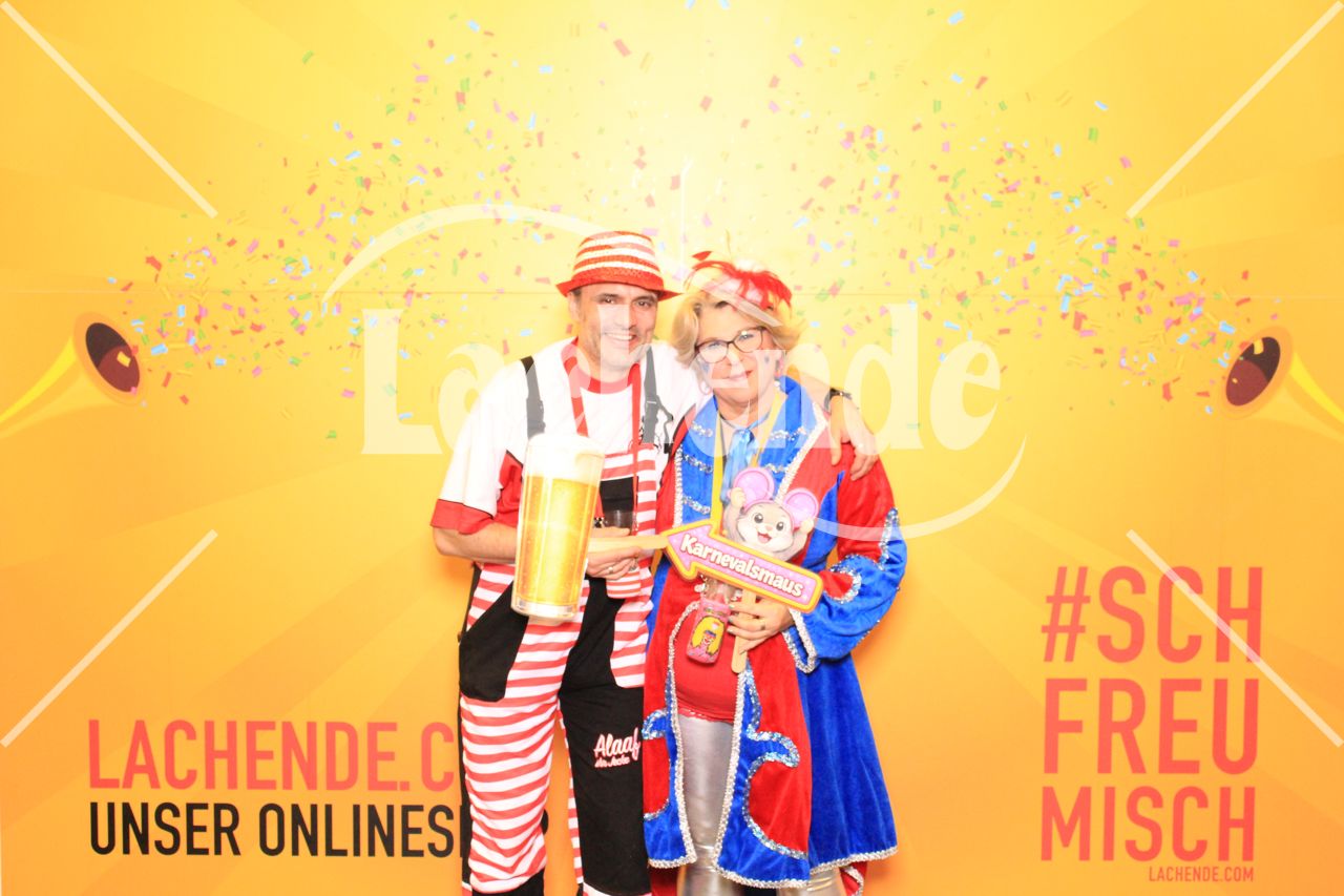 Lachende Kölnarena 14.02.2026 20:33 Uhr - 0371