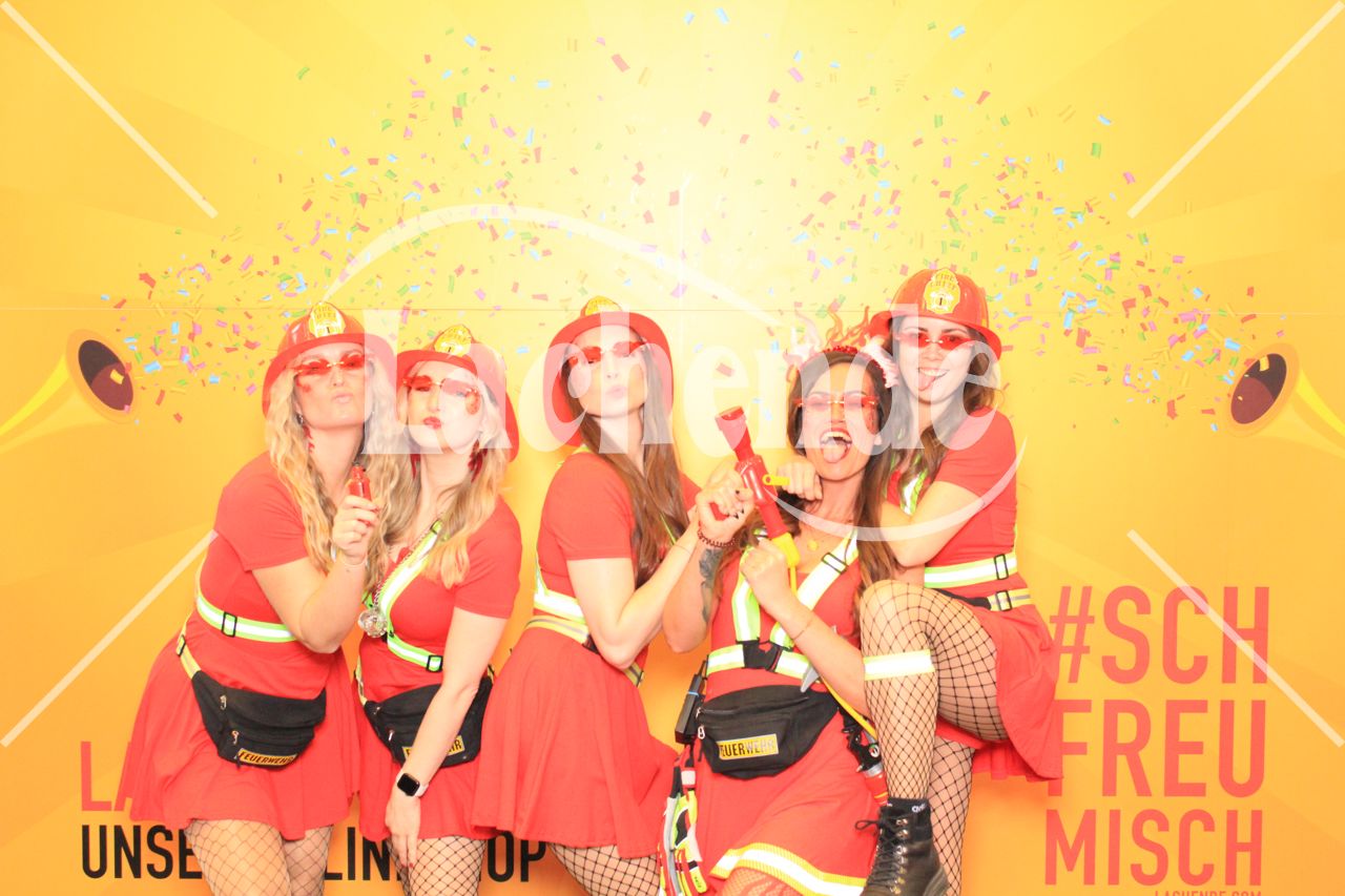 Lachende Kölnarena 12.02.2026 16:41 Uhr - 0126