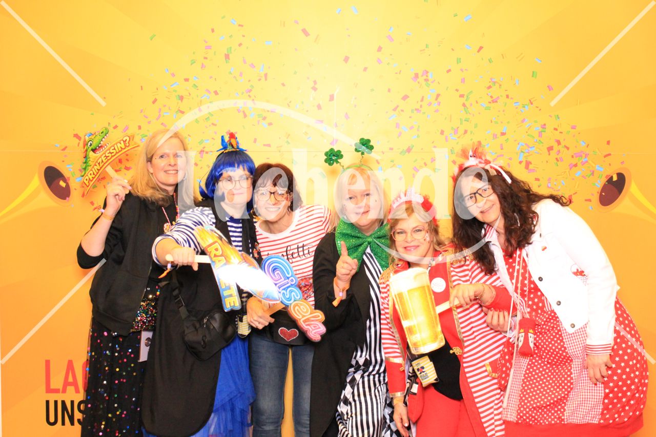 Lachende Kölnarena 12.02.2026 18:37 Uhr - 0338