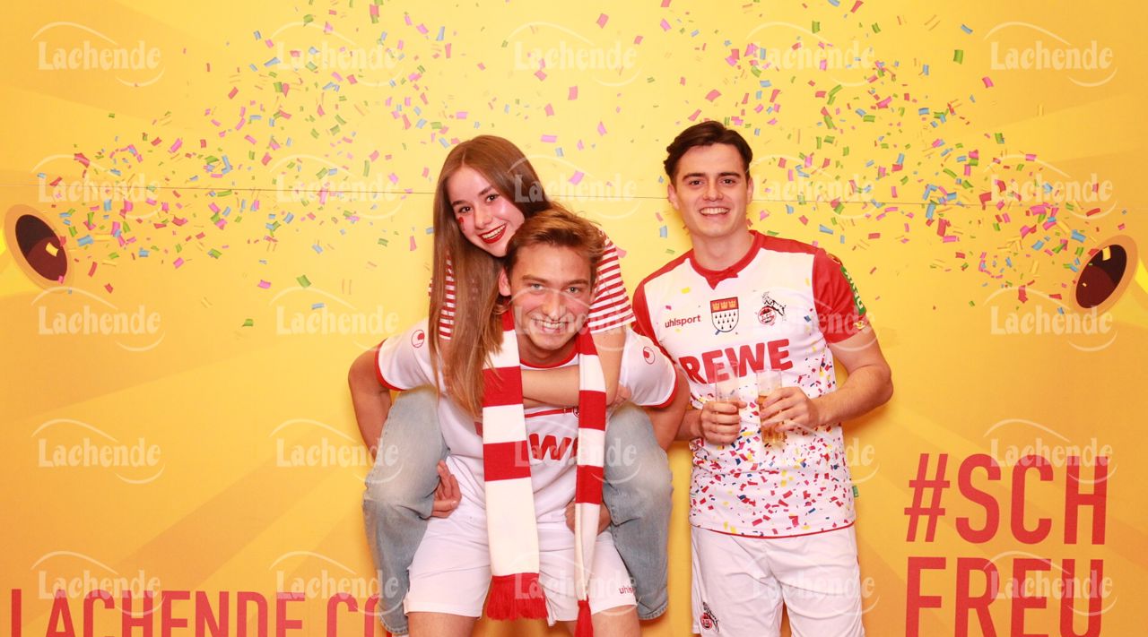 Lachende Kölnarena 27.01.2023 0052