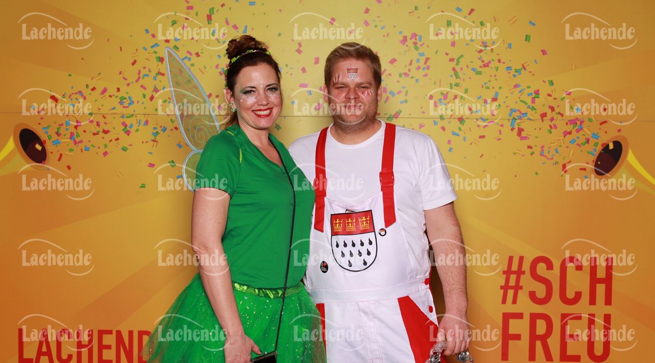 Lachende Kölnarena 11.02.24 16:22 Uhr - 0116