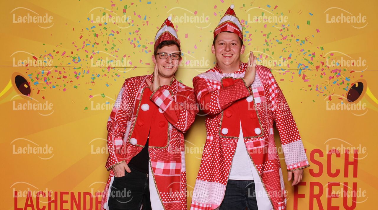 Lachende Kölnarena 09.02.24 19:56 Uhr - 0247