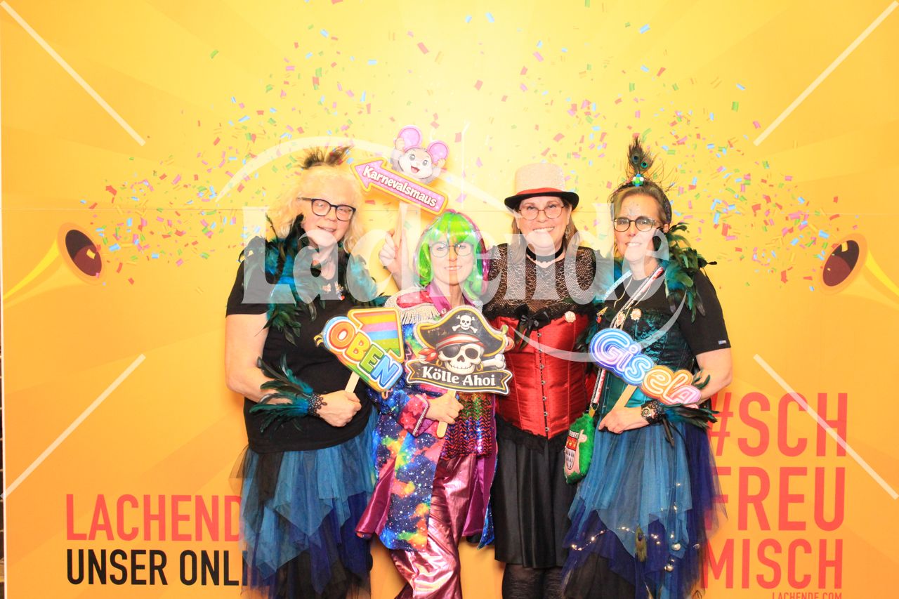 Lachende Kölnarena 06.02.2026 19:40 Uhr - 0082