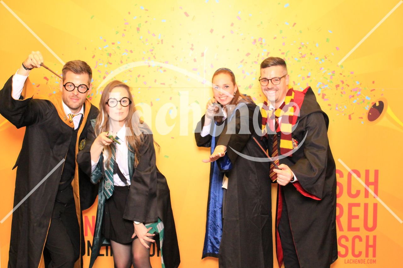 Lachende Kölnarena 14.02.2026 21:04 Uhr - 0425