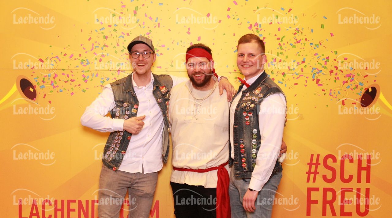 Lachende Kölnarena 17.02.2023 0564