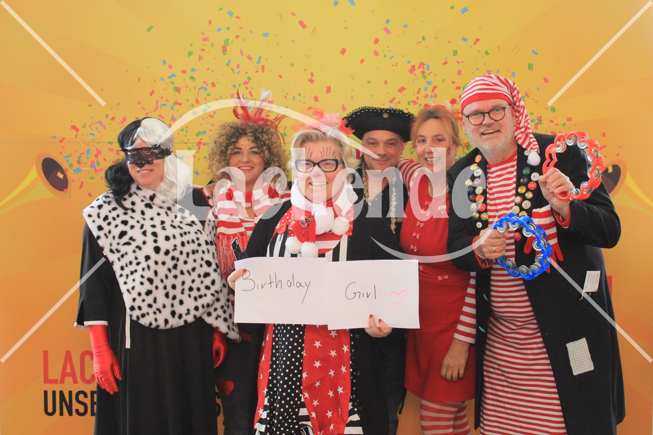 Lachende Kölnarena 15.02.2026 15:25 Uhr - 0037