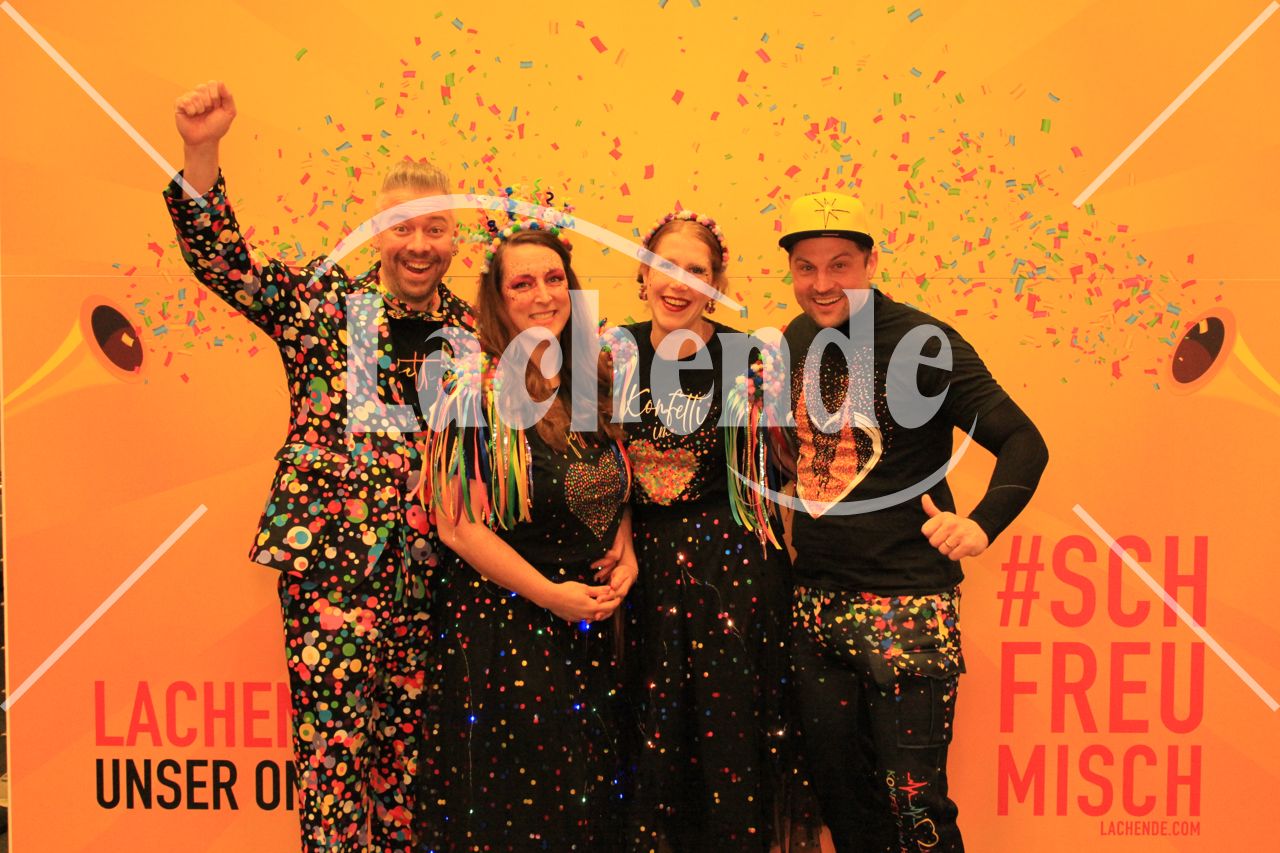 Lachende Kölnarena 13.02.2026 18:50 Uhr - 0104