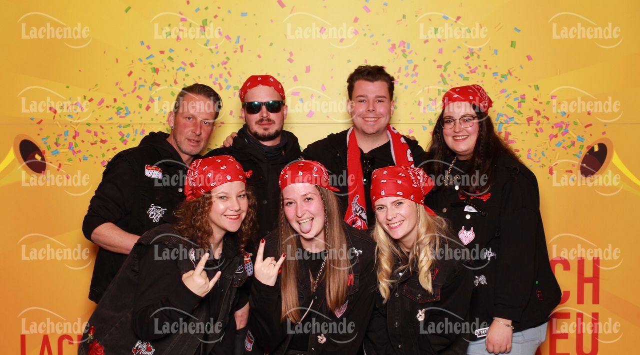 Lachende Kölnarena 27.02.2025 20:34 Uhr - 0359