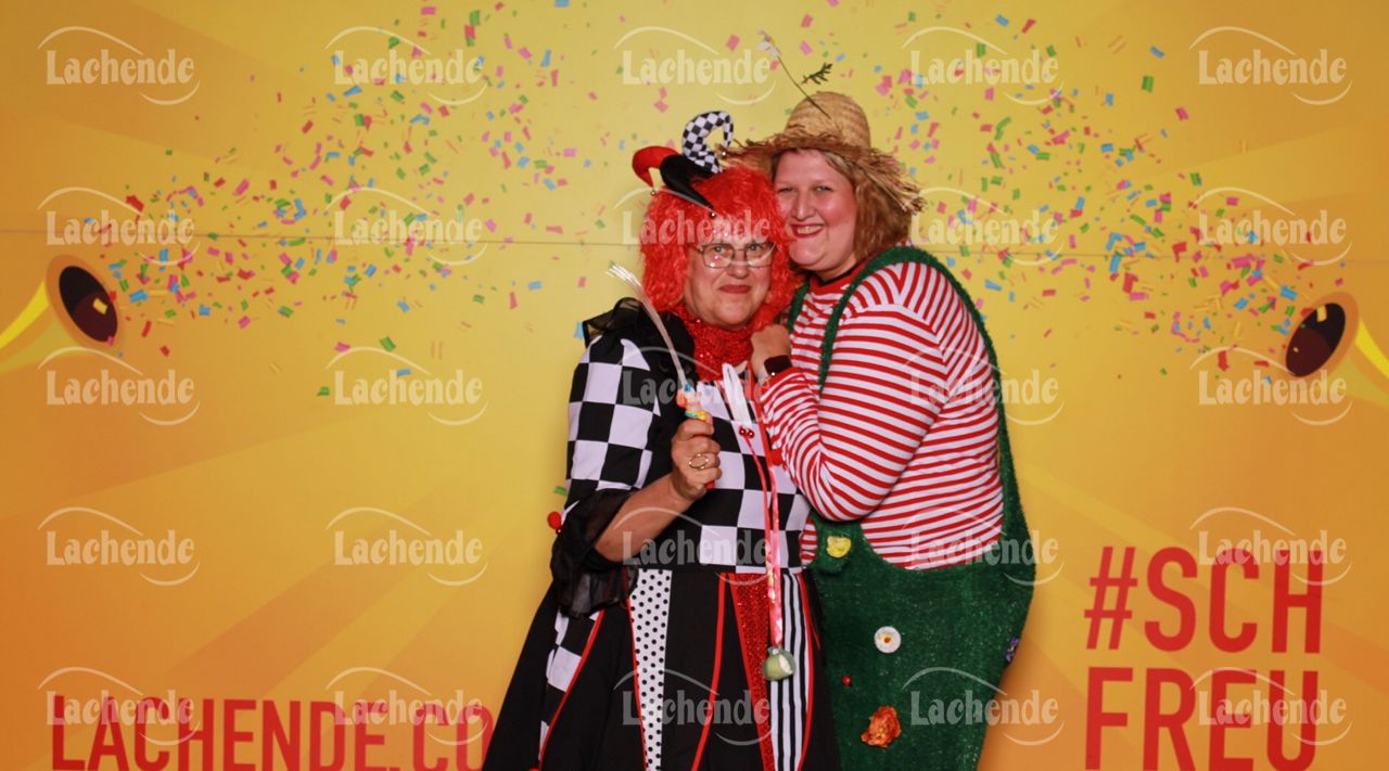 Lachende 08.02.24 18:26 Uhr - 0209