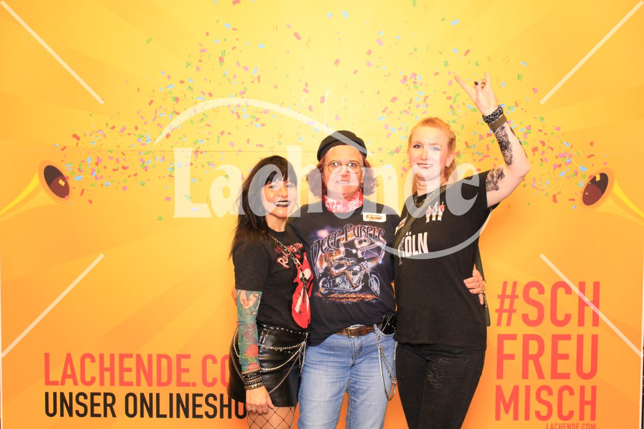 Lachende Kölnarena 30.01.2026 20:18 Uhr - 0089