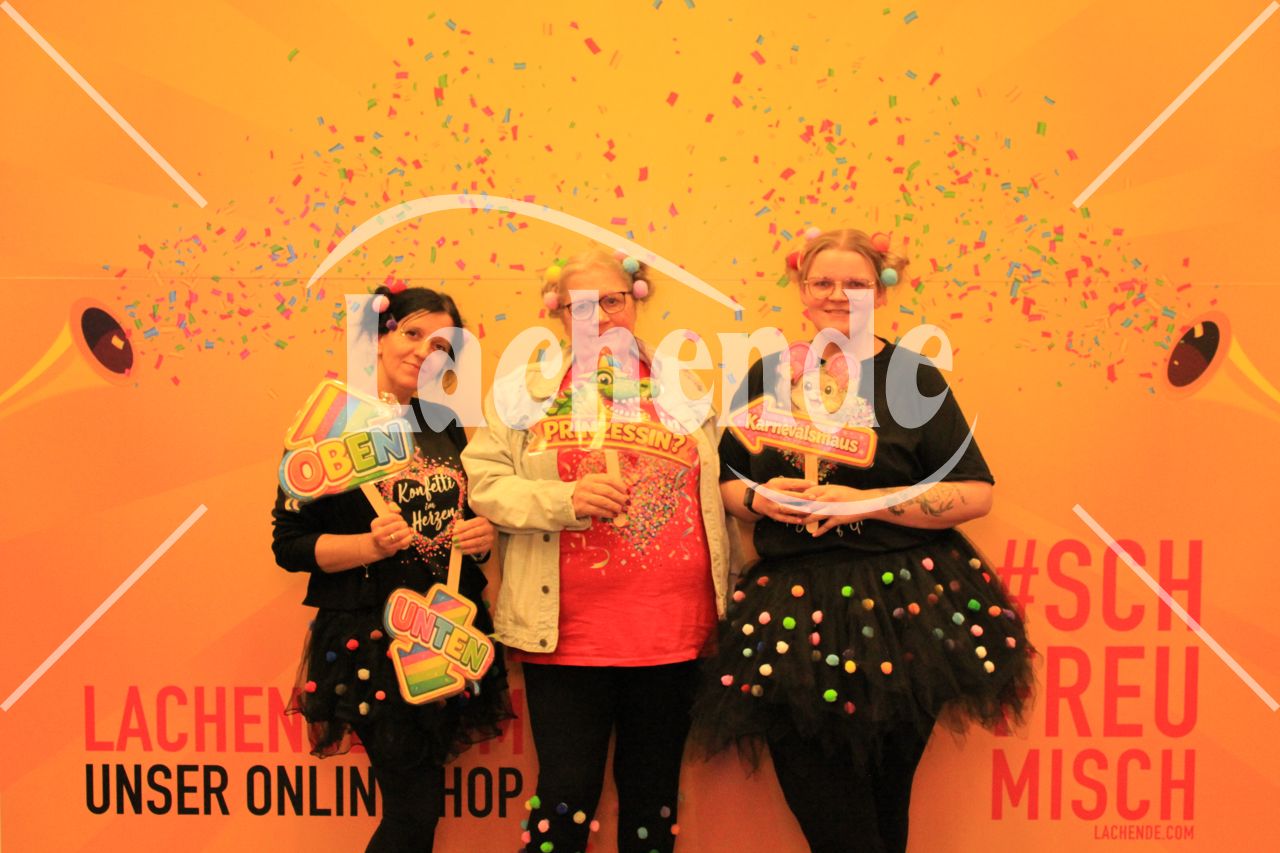 Lachende Kölnarena 14.02.2026 17:58 Uhr - 0051