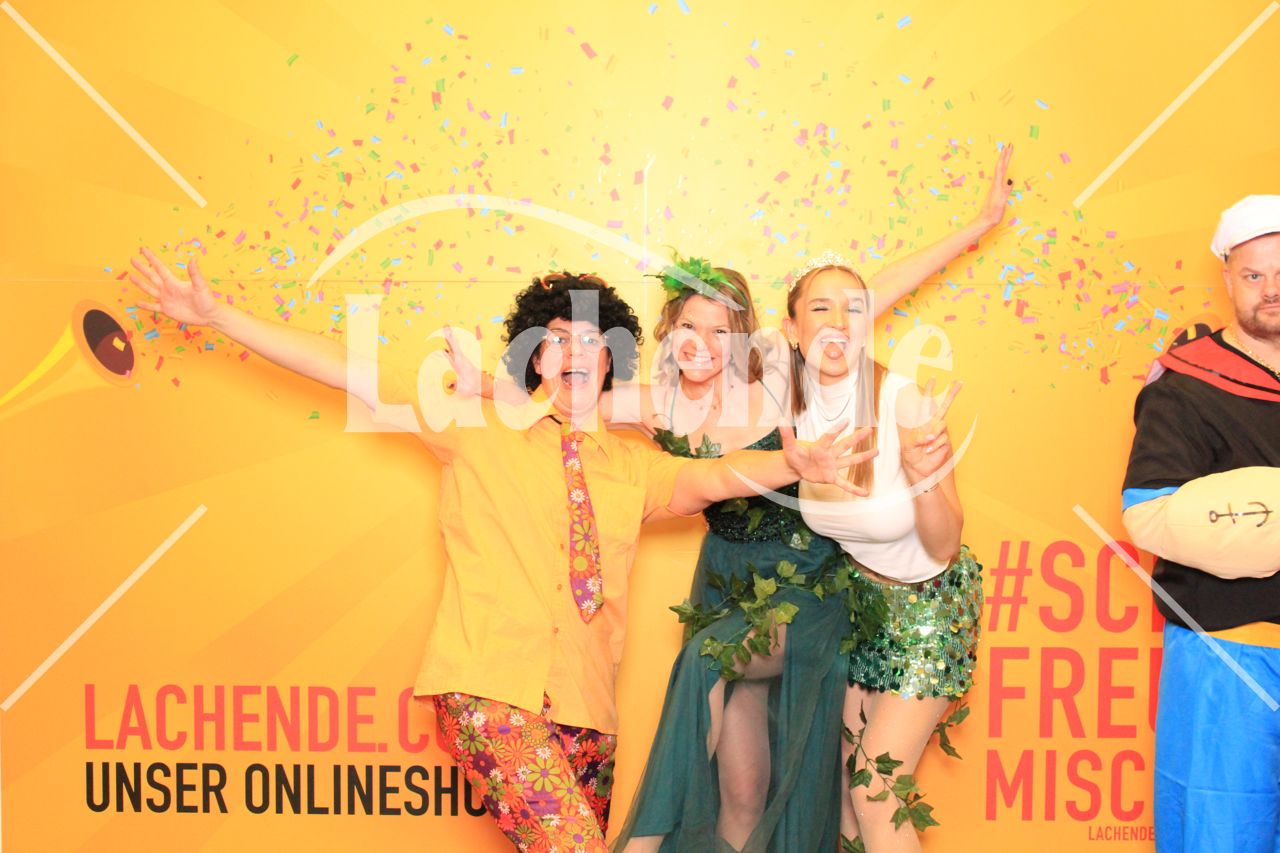 Lachende Kölnarena 24.01.2026 22:34 Uhr - 0284