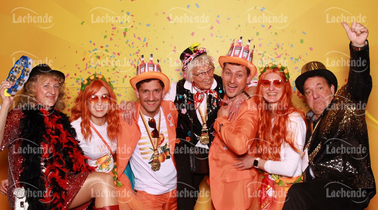 Lachende Kölnarena 02.03.2025 20:41 Uhr - 0409