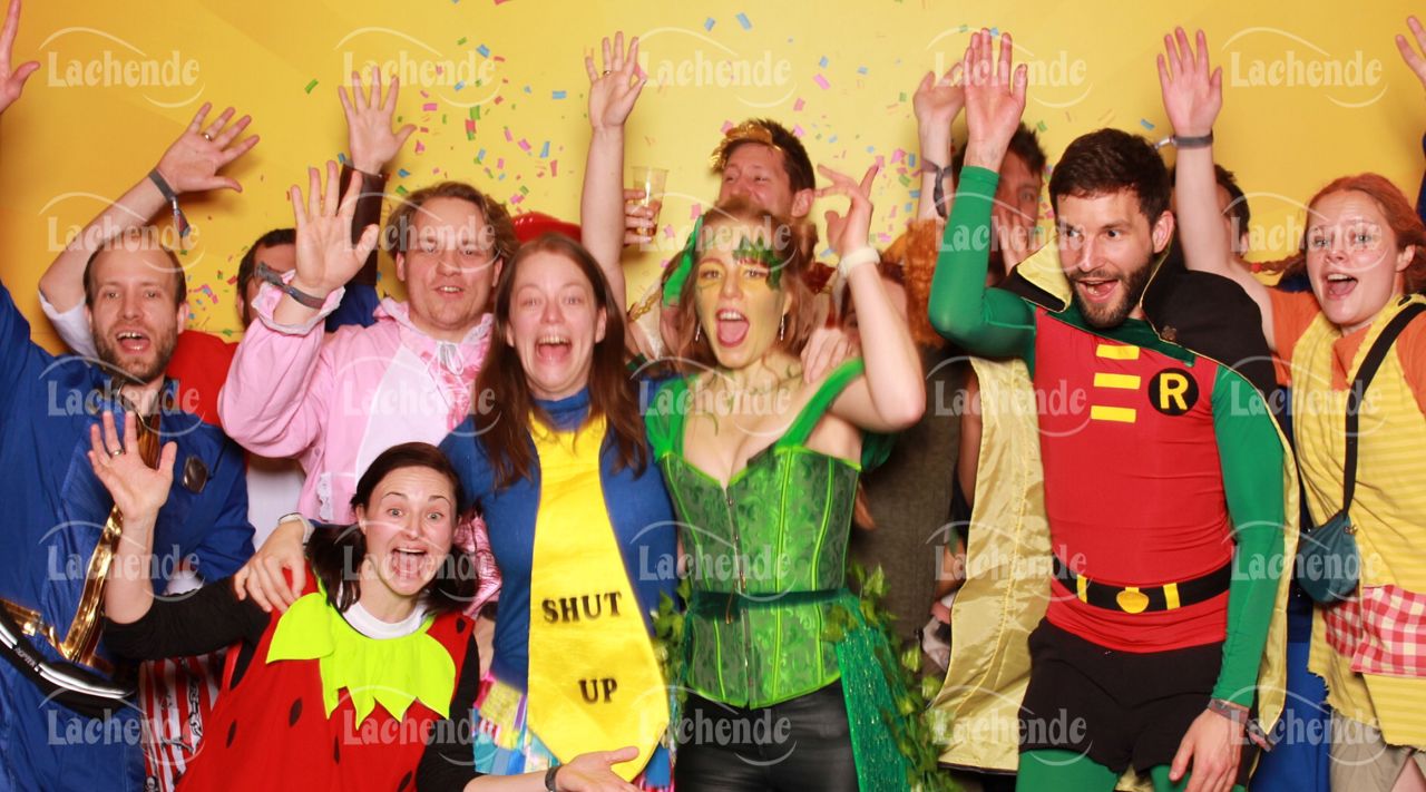 Lachende Kölnarena 02.03.2025 19:21 Uhr - 0301