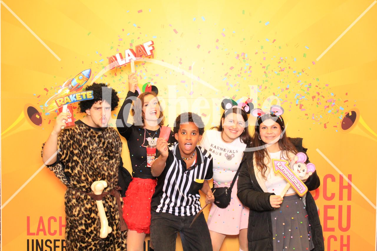 Lachende Kölnarena 23.01.2026 21:21 Uhr - 0202