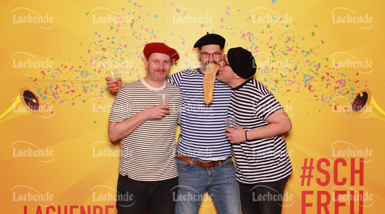 Lachende Kölnarena 28.02.2025 21:18 Uhr - 0388