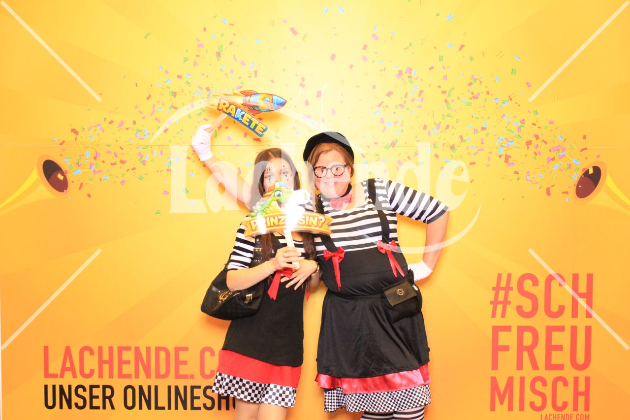 Lachende Kölnarena 12.02.2026 20:30 Uhr - 0547