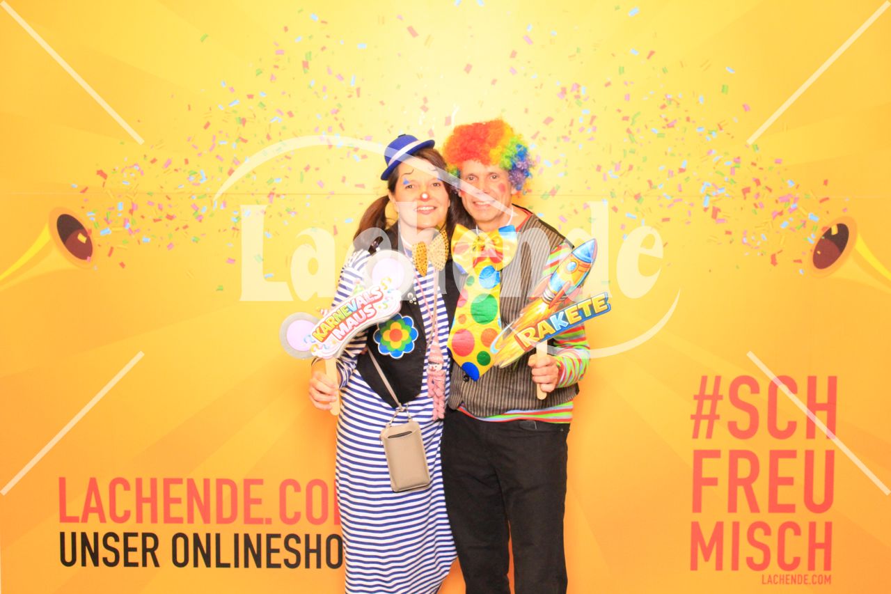 Lachende Kölnarena 14.02.2026 19:30 Uhr - 0240