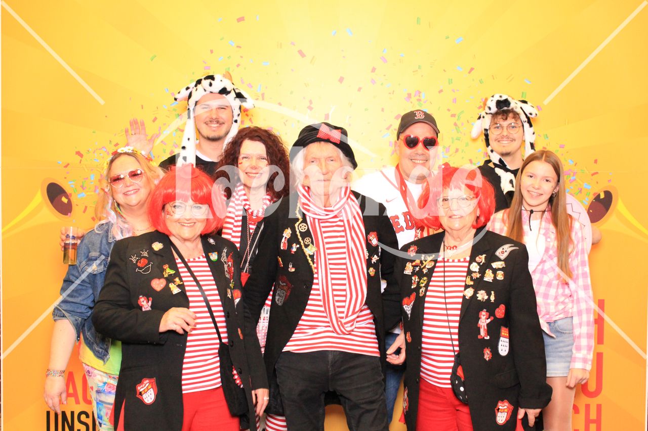 Lachende Kölnarena 23.01.2026 21:56 Uhr - 0222