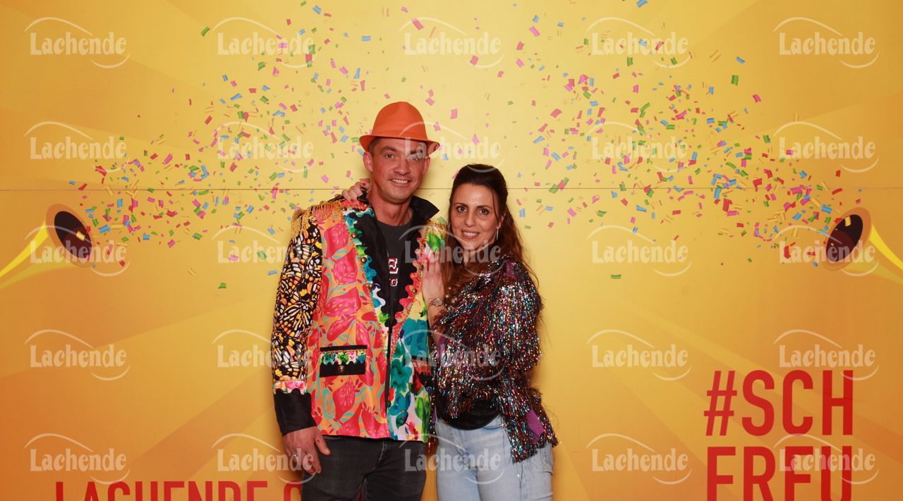 Lachende Kölnarena 28.02.2025 20:38 Uhr - 0309