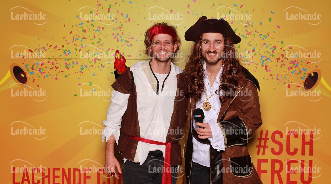 Lachende Kölnarena 09.02.24 19:38 Uhr - 0207