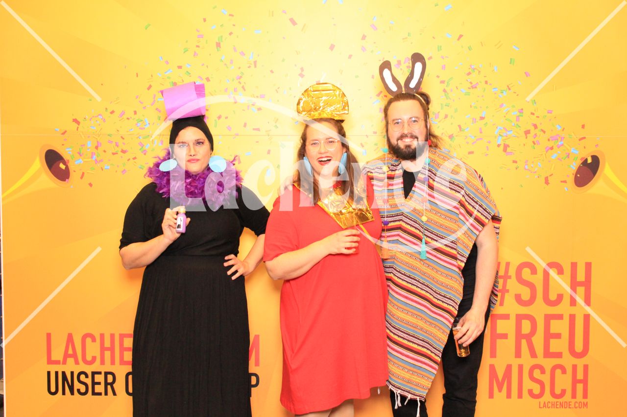 Lachende Kölnarena 13.02.2026 18:04 Uhr - 0049