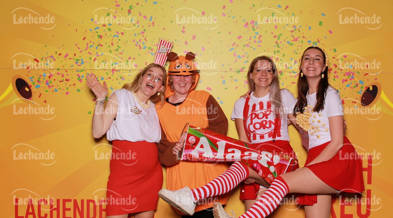 Lachende Kölnarena 09.02.24 21:36 Uhr - 0440