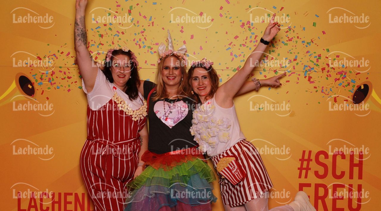 Lachende Kölnarena 20.01.20230213