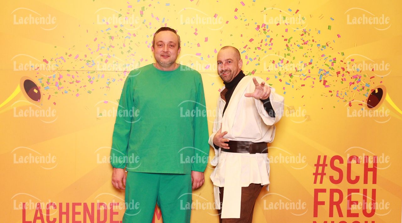 Lachende Kölnarena 15.02.2023 0215