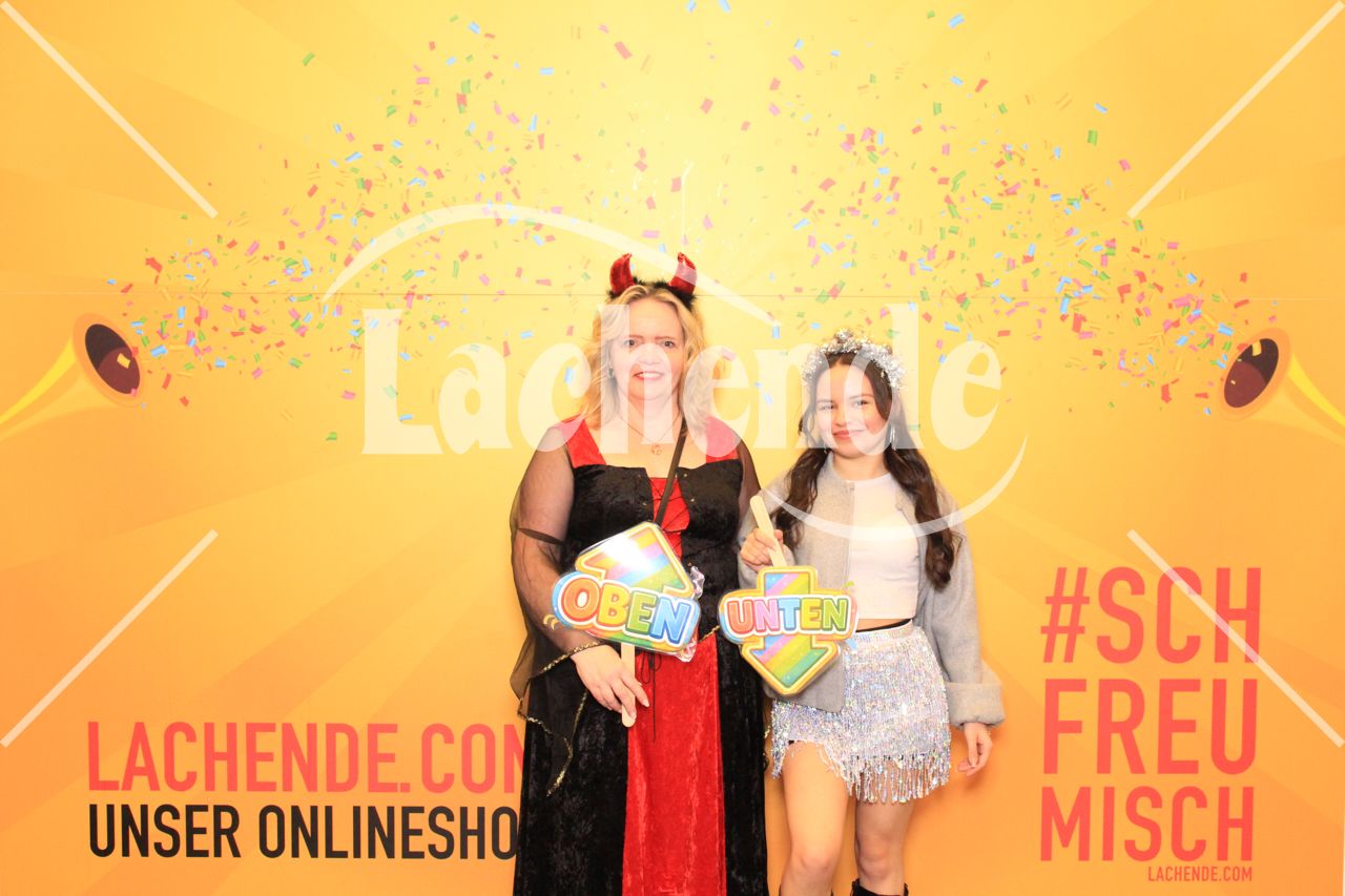 Lachende Kölnarena 15.02.2026 16:39 Uhr - 0147