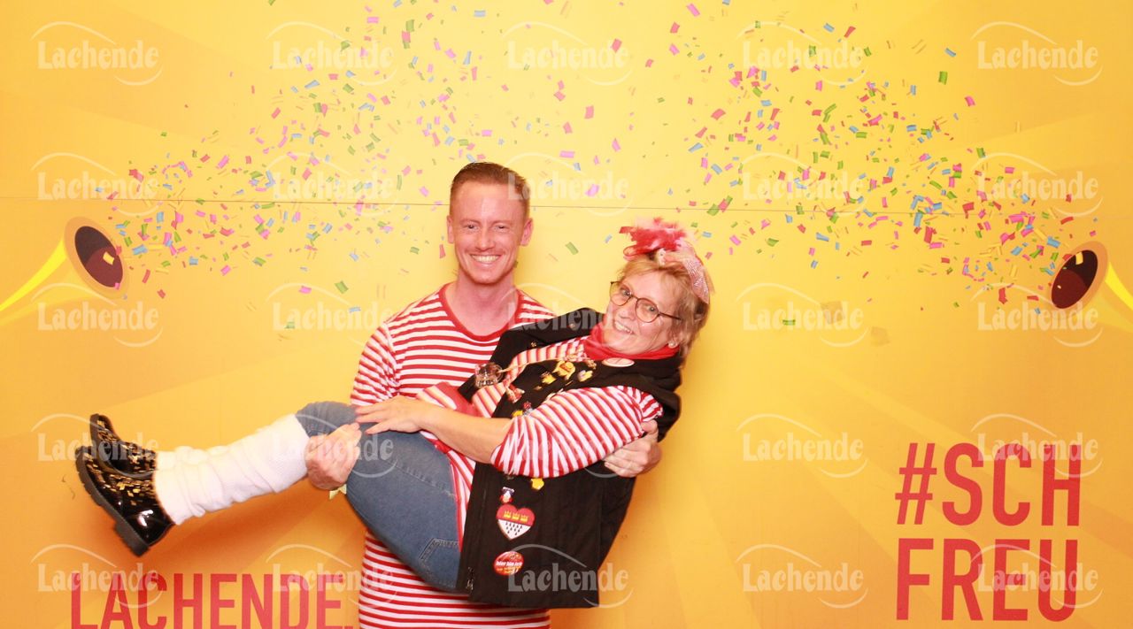 Lachende Kölnarena 17.02.2023 0633