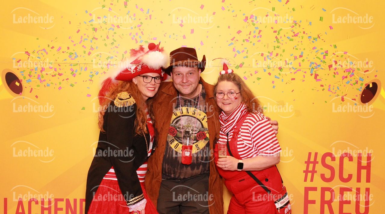 Lachende Kölnarena 27.01.2023 0143