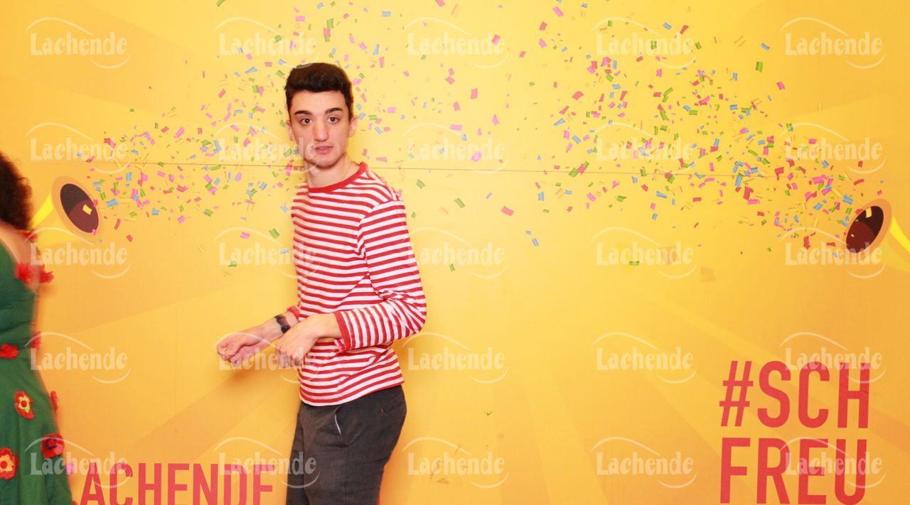 Lachende Kölnarena 10.02.2023 0059