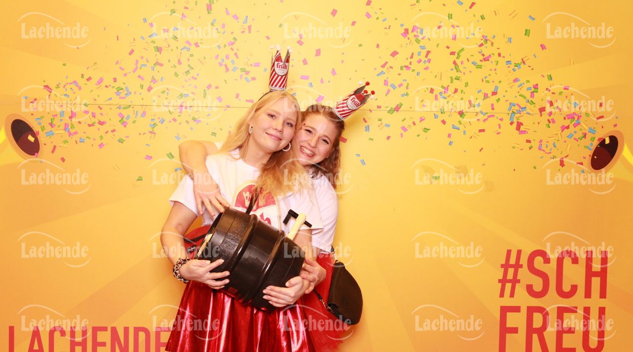 Lachende Kölnarena 27.01.2023 0375