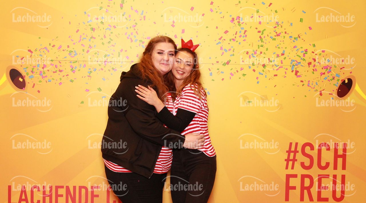 Lachende Kölnarena 27.01.2023 0695