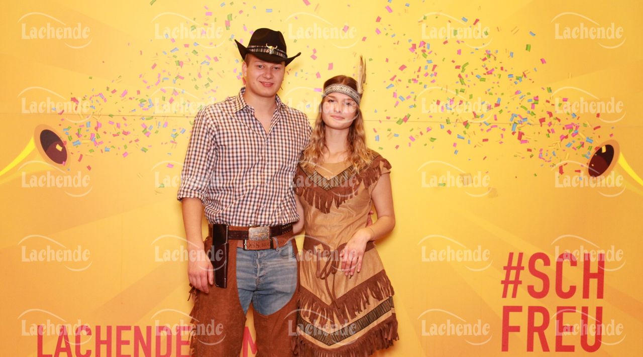 Lachende Kölnarena 18.02.2023 0525