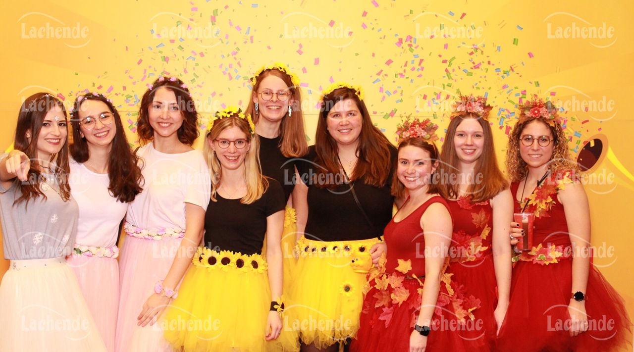 Lachende Kölnarena 28.01.2023 0228