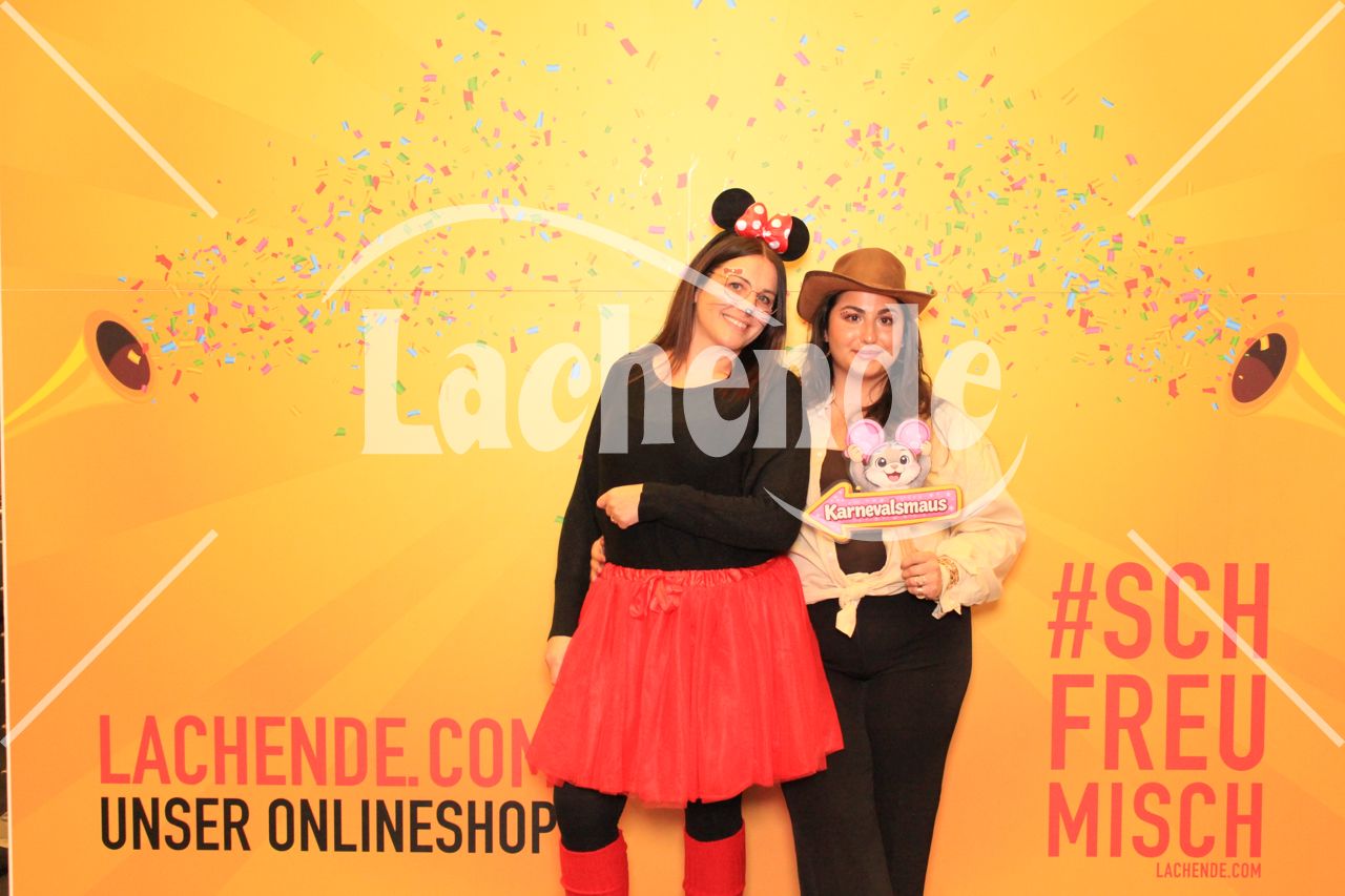 Lachende Kölnarena 13.02.2026 19:34 Uhr - 0169