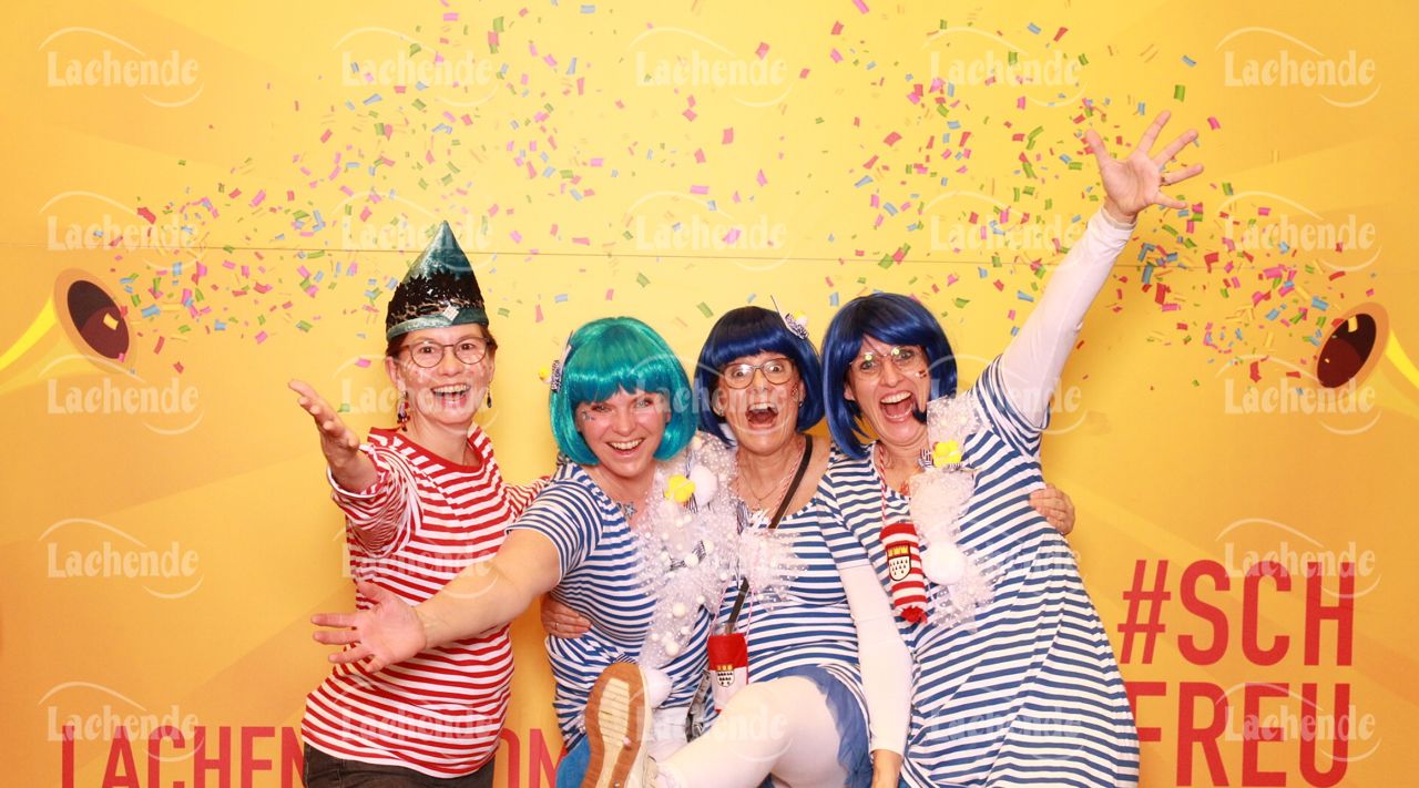 Lachende Kölnarena 03.02.2023 0301