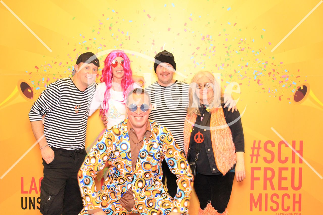 Lachende Kölnarena 08.02.2026 20:14 Uhr - 0217