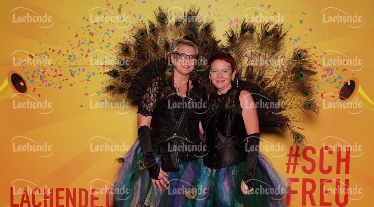 Lachende Kölnarena 11.02.24 16:57 Uhr - 0172