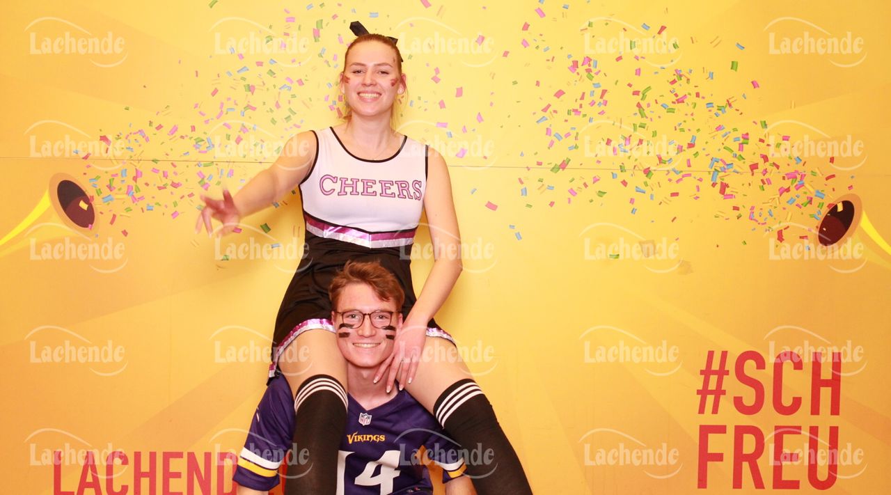 Lachende Kölnarena 16.02.2023 0521