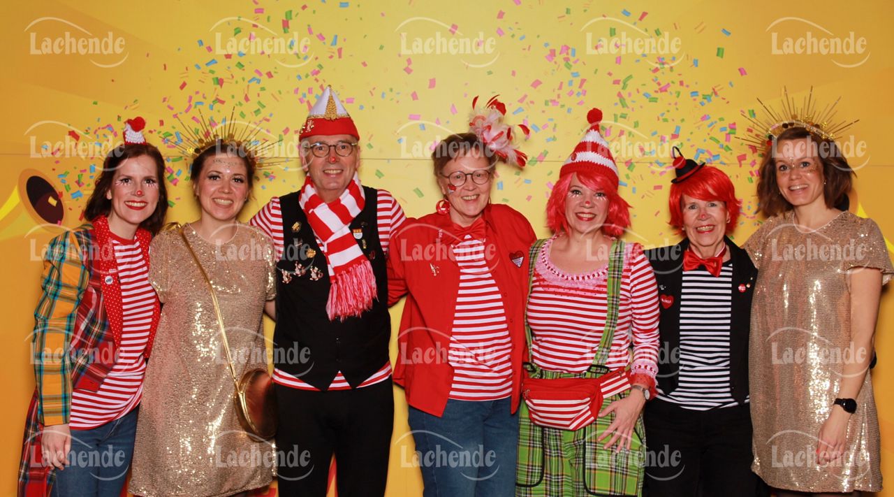 Lachende Kölnarena 11.02.24 15:20 Uhr - 0021