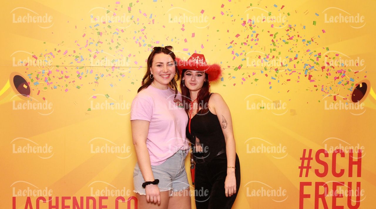 Lachende Kölnarena 12.02.2023 0200